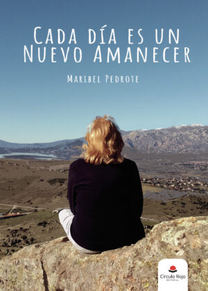 CADA DÍA ES UN NUEVO AMANECER