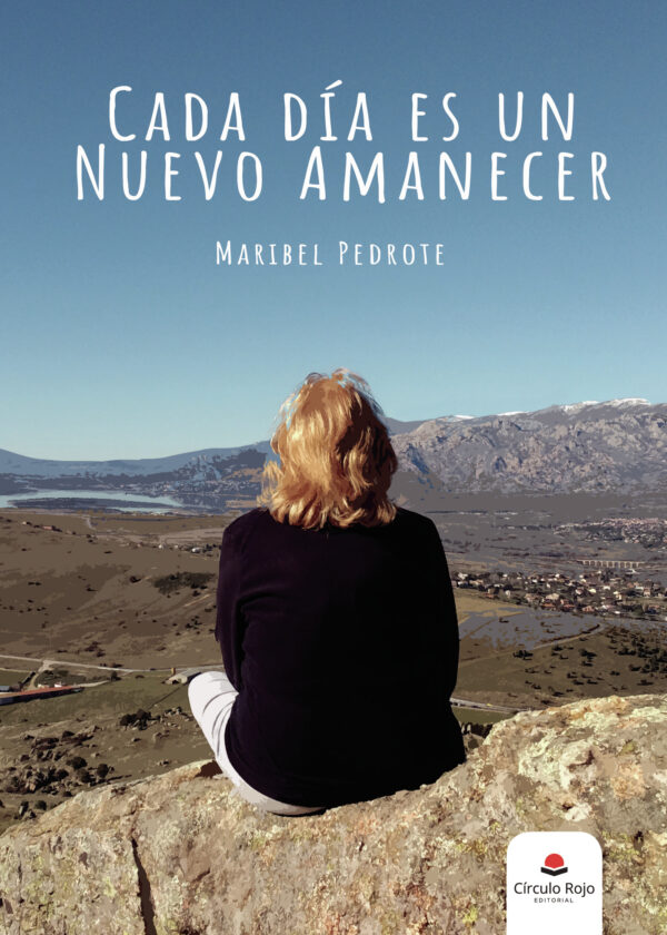 CADA DÍA ES UN NUEVO AMANECER 9788413318325