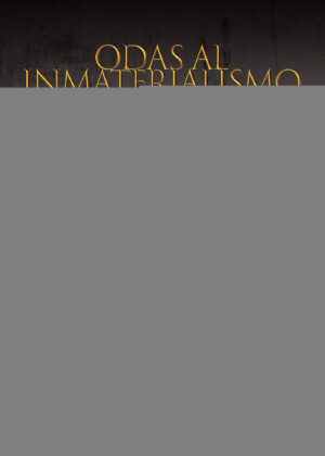 ODAS AL INMATERIALISMO