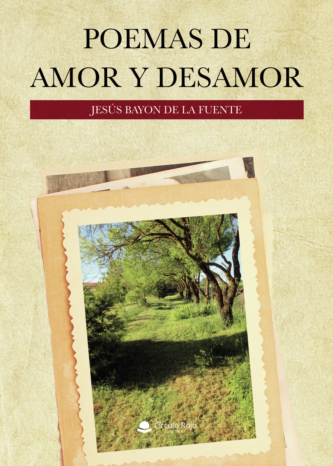 POEMAS DE AMOR Y DESAMOR