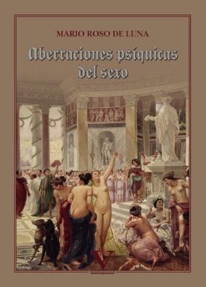 ABERRACIONES PSÍQUICAS DEL SEXO