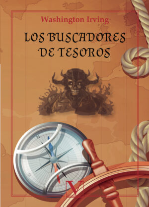 LOS BUSCADORES DE TESOROS