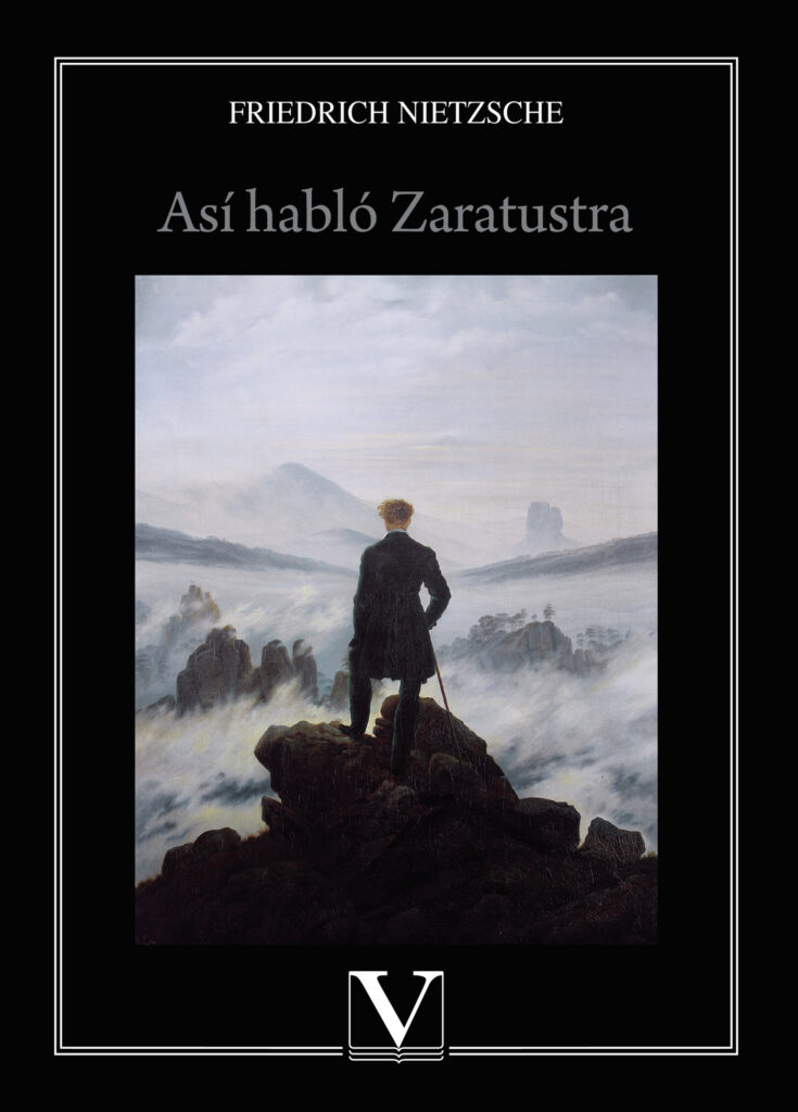 ASÍ HABLÓ ZARATUSTRA
