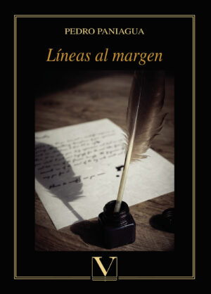 LÍNEAS AL MARGEN 9788413370606