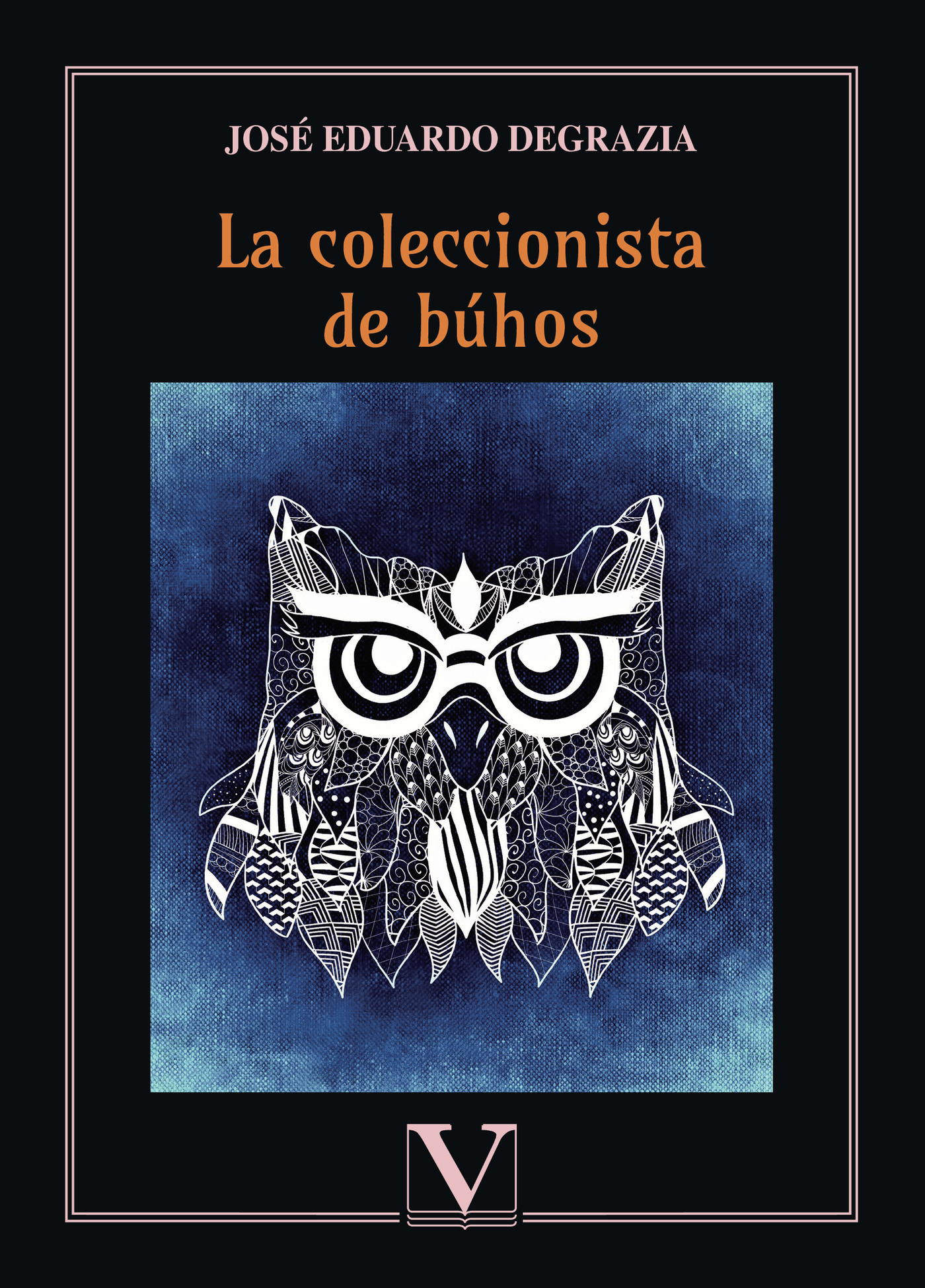 LA COLECCIONISTA DE BÚHOS