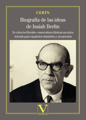 BIOGRAFÍA DE LAS IDEAS DE ISAIAH BERLIN