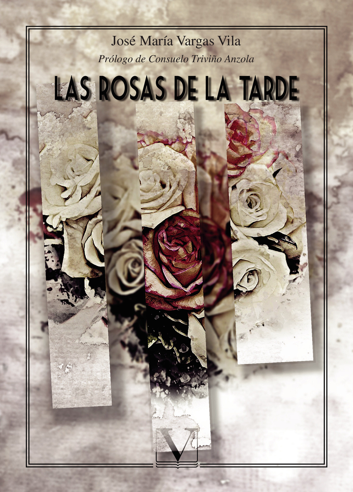 LAS ROSAS DE LA TARDE