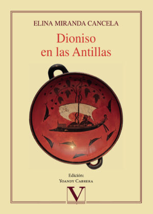 DIONISO EN LAS ANTILLAS