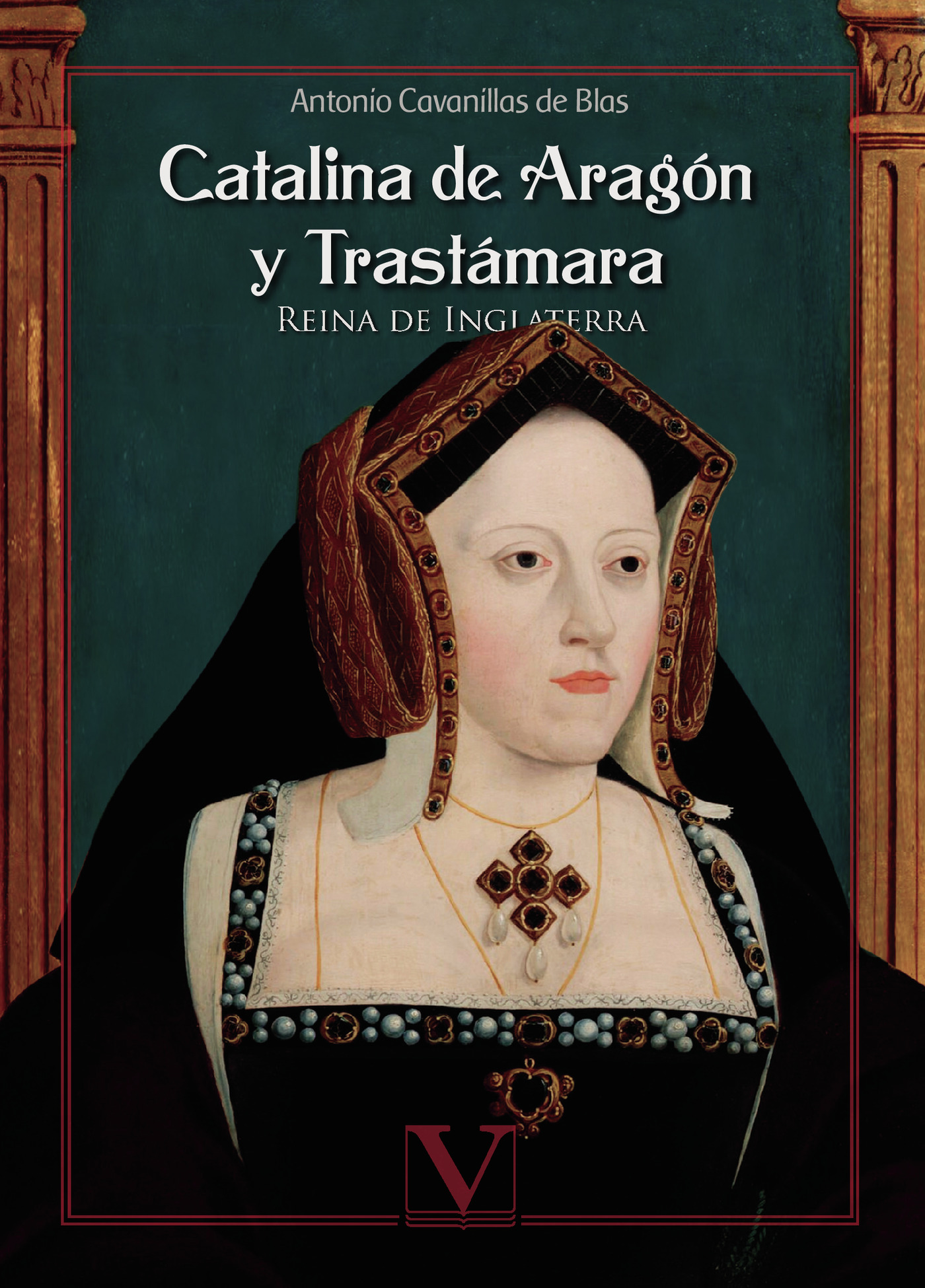 CATALINA DE ARAGÓN Y TRASTÁMARA