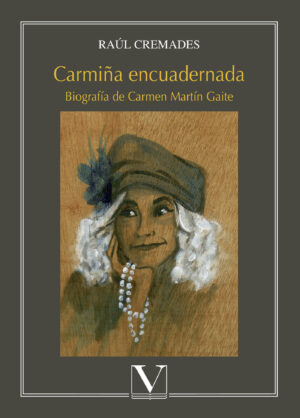 CARMIÑA ENCUADERNADA