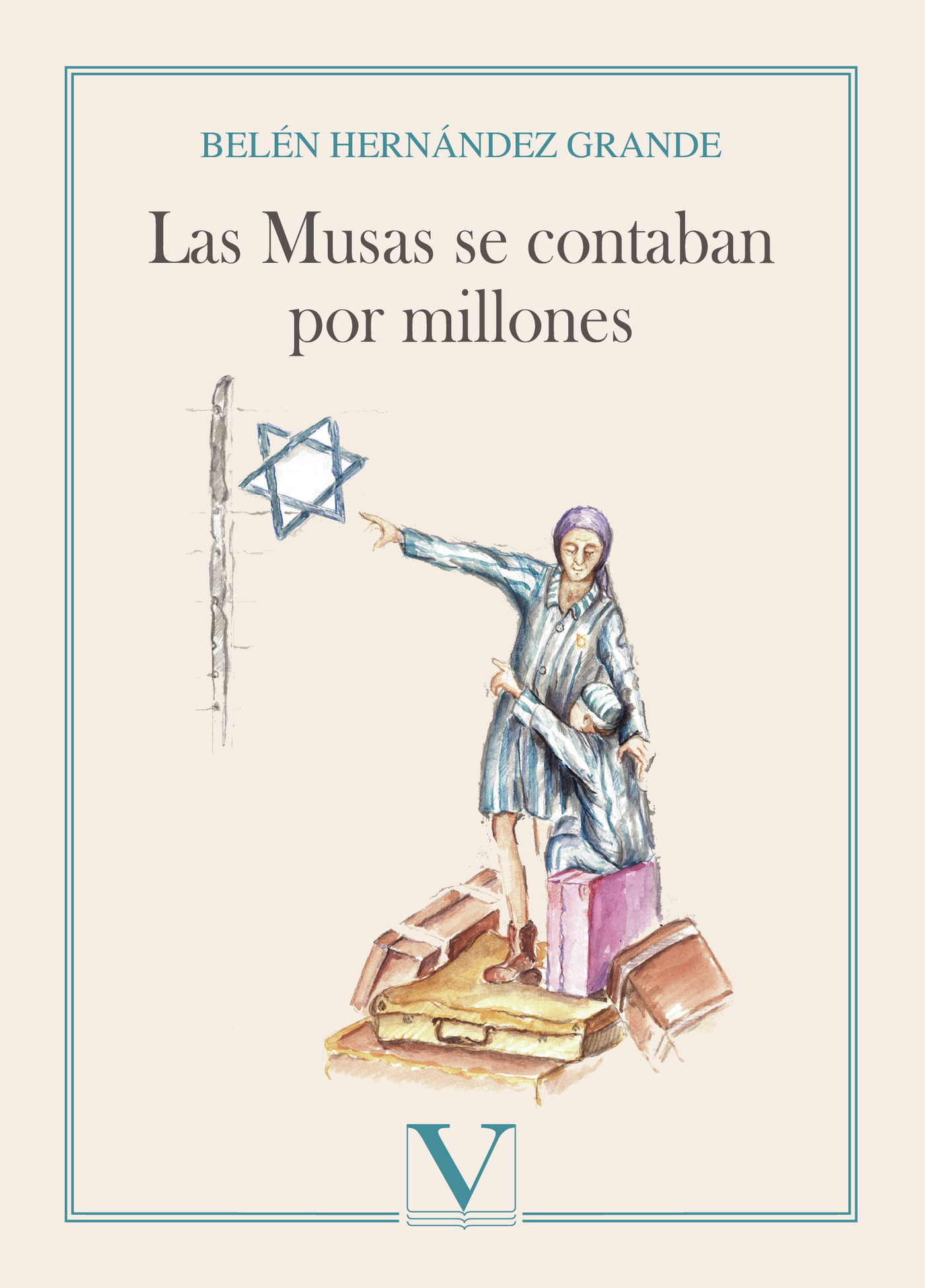 LAS MUSAS SE CONTABAN POR MILLONES