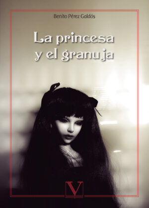 LA PRINCESA Y EL GRANUJA 9788413371436