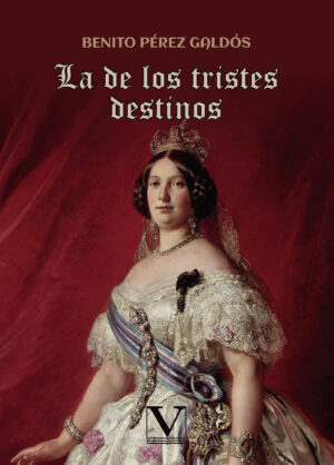 LA DE LOS TRISTES DESTINOS