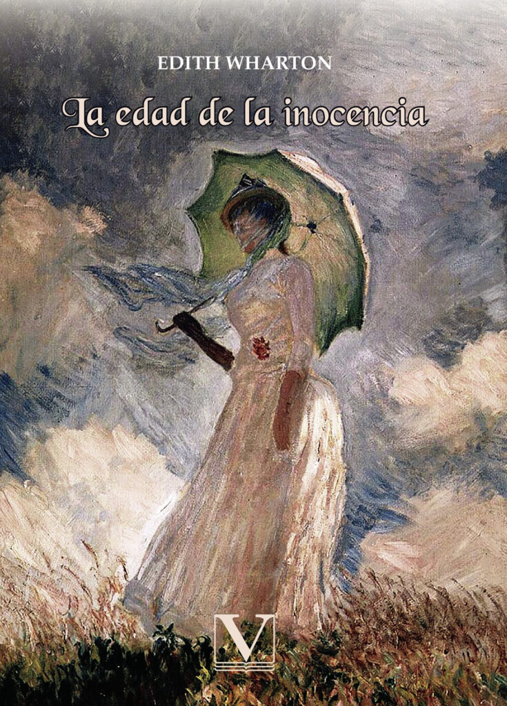 LA EDAD DE LA INOCENCIA