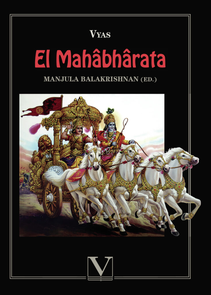 EL MAH√Õ√¢BH√Õ√¢RATA