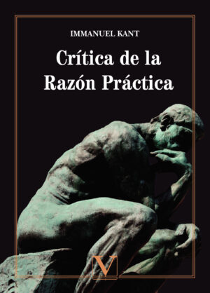 CRÍTICA DE LA RAZÓN PRÁCTICA