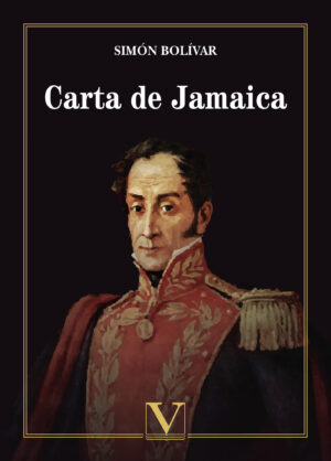 CARTA DE JAMAICA 9788413371740