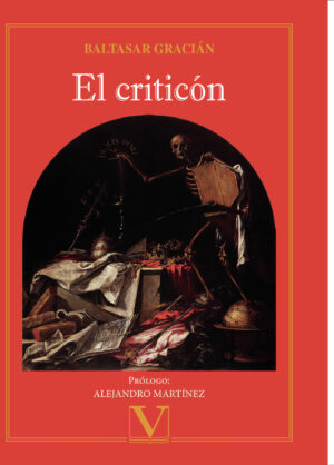 EL CRITICÓN 9788413371818