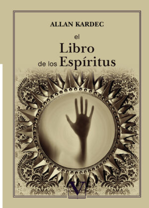 EL LIBRO DE LOS ESPÍRITUS 9788413371849