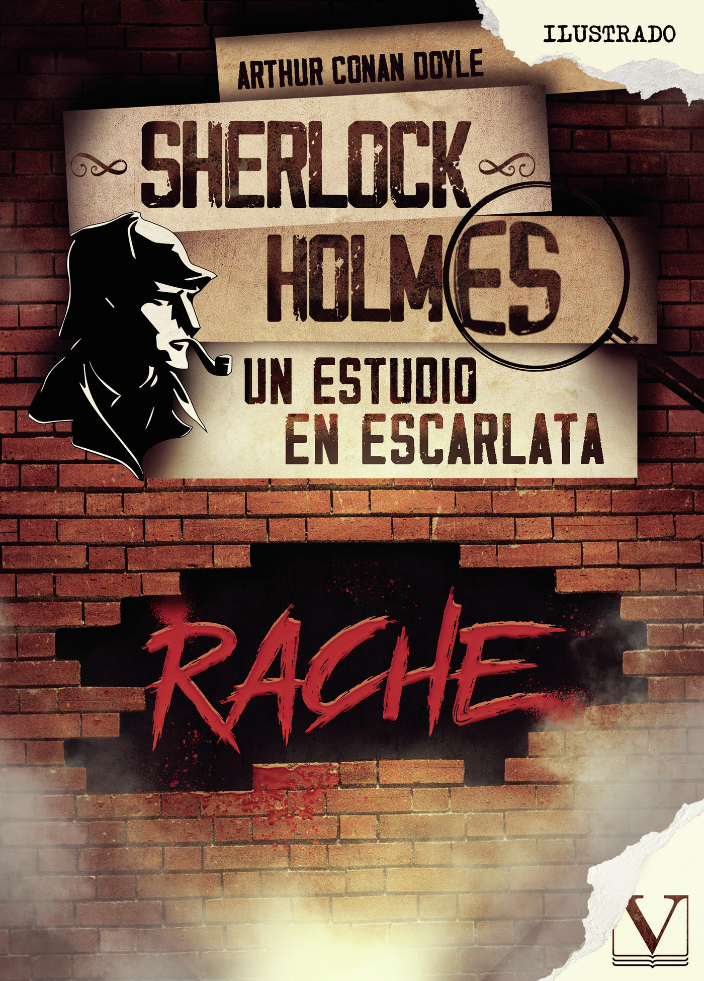 SHERLOCK HOLMES