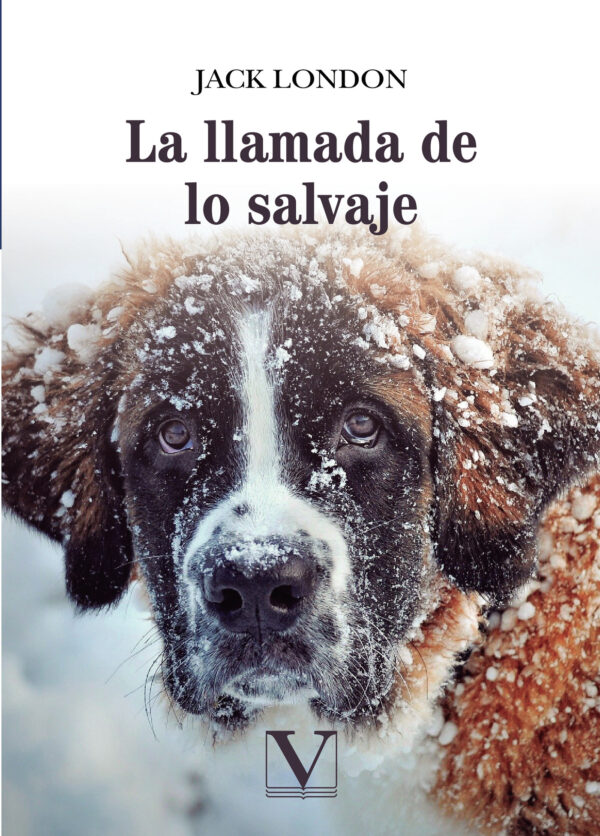 LA LLAMADA DE LO SALVAJE 9788413371955