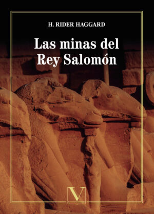 LAS MINAS DEL REY SALOMÓN