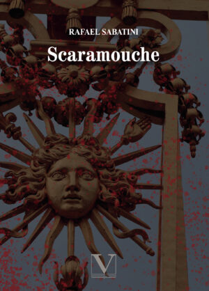 SCARAMOUCHE