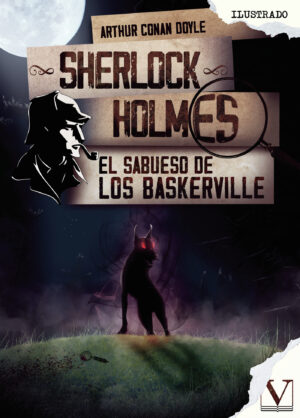 SHERLOCK HOLMES