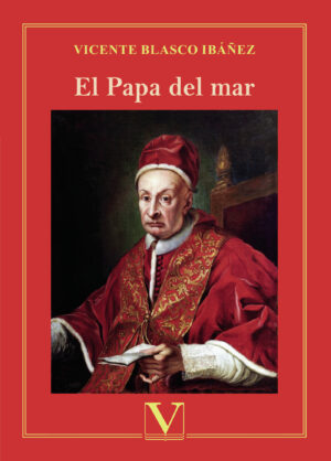 EL PAPA DEL MAR