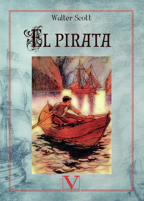 EL PIRATA 9788413372211