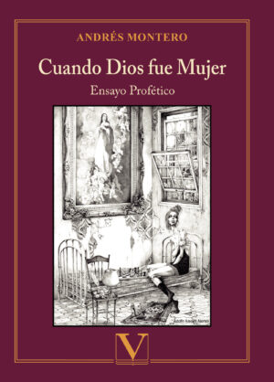 CUANDO DIOS FUE MUJER