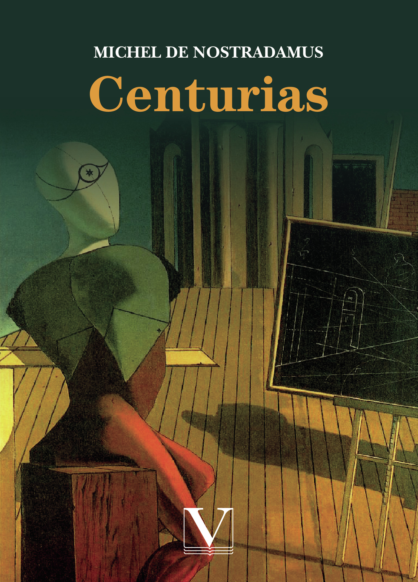 CENTURIAS