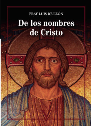 DE LOS NOMBRES DE CRISTO