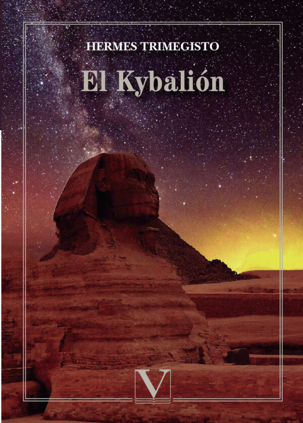 EL KYBALIÓN 9788413373041