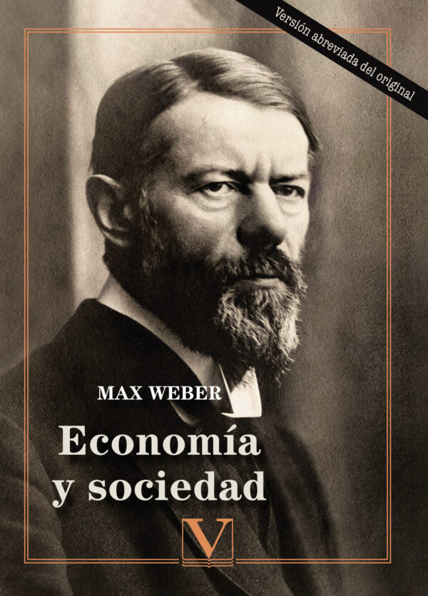 ECONOMÍA Y SOCIEDAD 9788413373058
