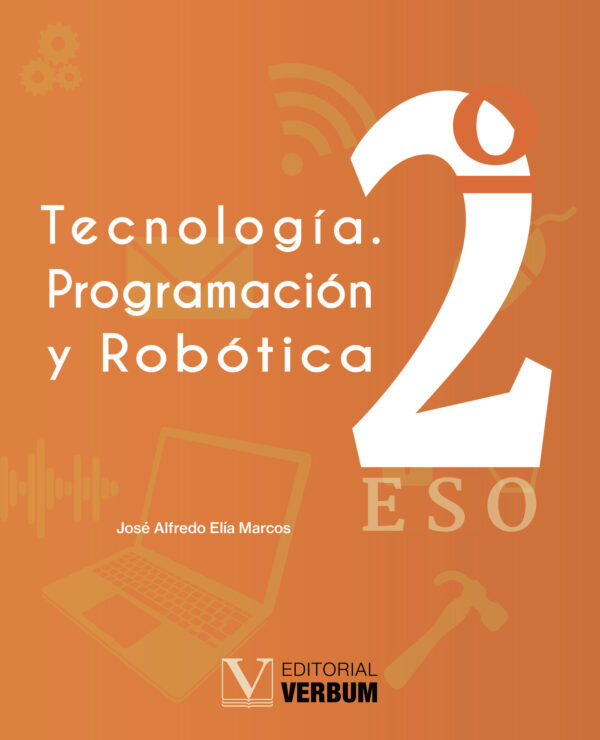 TECNOLOGÍA. PROGRAMACIÓN Y ROBÓTICA 9788413373225