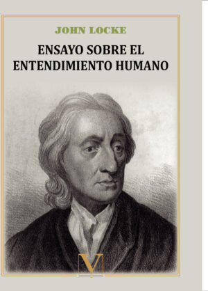 ENSAYO SOBRE EL ENTENDIMIENTO HUMANO 9788413373317