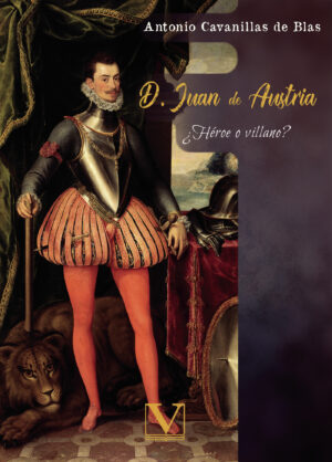 D. JUAN DE AUSTRIA