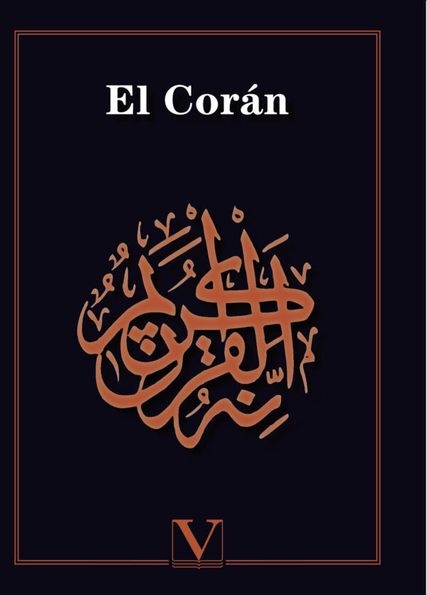EL CORÁN 9788413373430