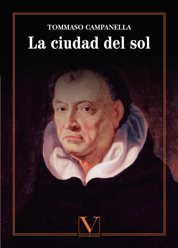 LA CIUDAD DEL SOL 9788413373461