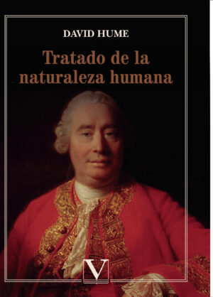 TRATADO DE LA NATURALEZA HUMANA 9788413373485