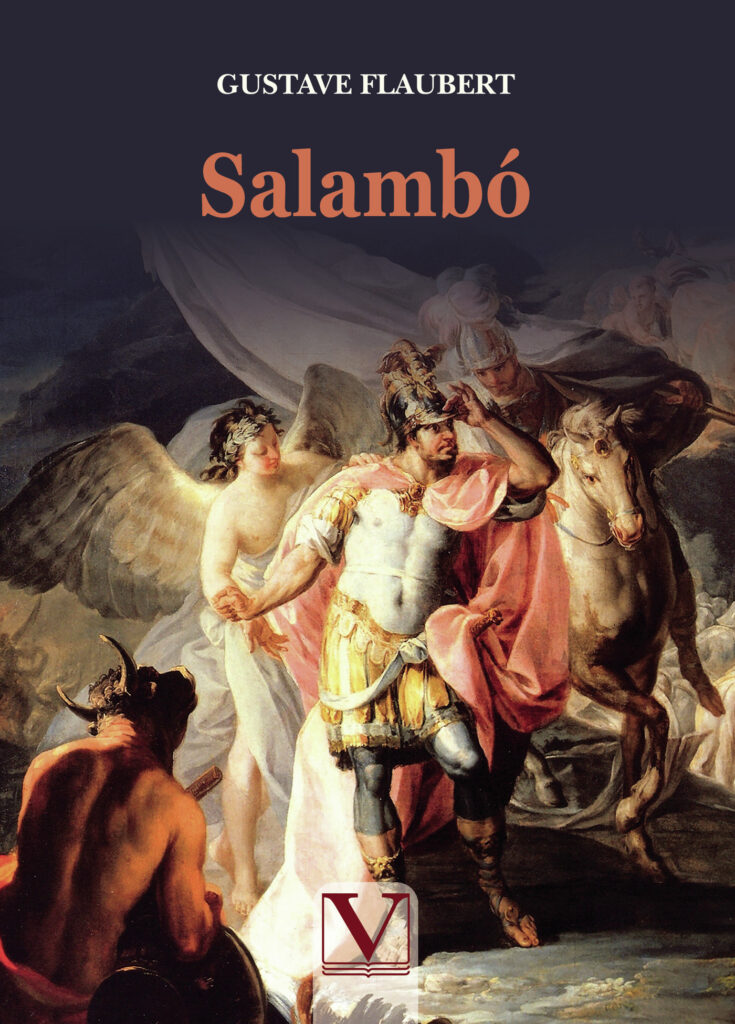SALAMBÓ