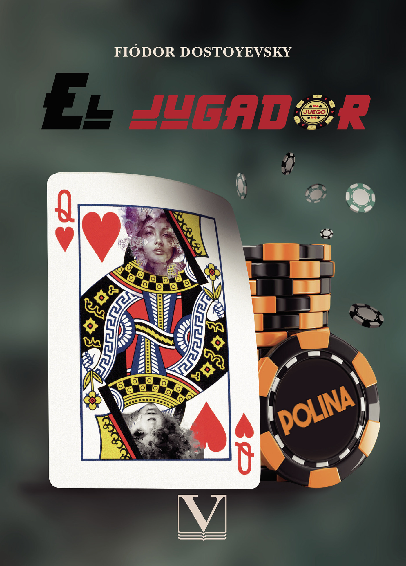 EL JUGADOR