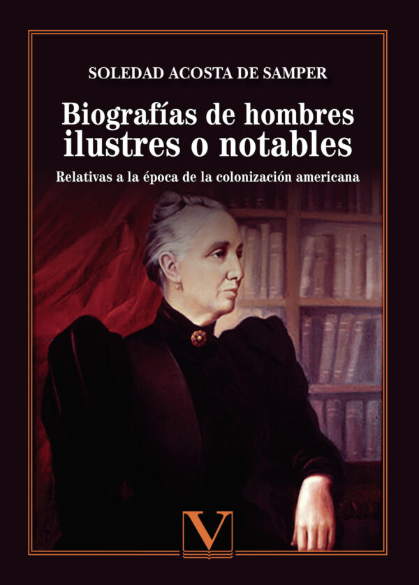 BIOGRAFÍAS DE HOMBRES ILUSTRES O NOTABLES 9788413373683