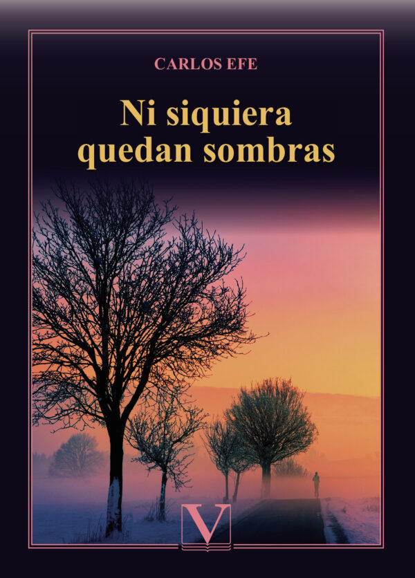 NI SIQUIERA QUEDAN SOMBRAS 9788413373690