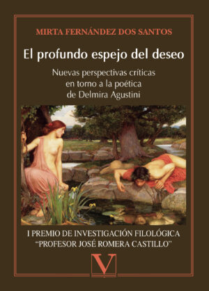 EL PROFUNDO ESPEJO DEL DESEO 9788413373751
