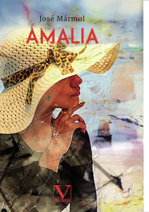 AMALIA 9788413373959