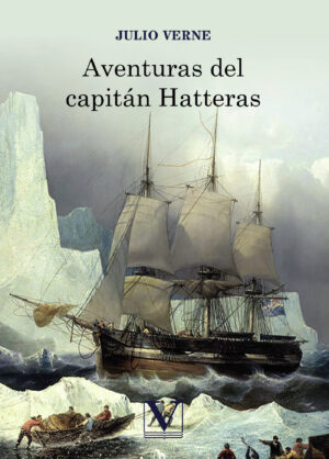 AVENTURAS DEL CAPITÁN HATTERAS