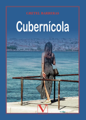 CUBERNÍCOLA 9788413374024