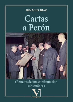 CARTAS A PERÓN